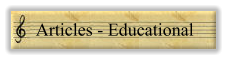 Articles - Educational
