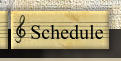 Schedule