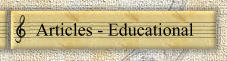 Articles - Educational